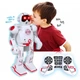 Интерактивная игрушка Blue Rocket робот Шпион (XT30038) - изображение 2