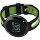 Фітнес браслет UWatch DM58 Black/Green (F_54097) - зображення 5