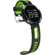 Фітнес браслет UWatch DM58 Black/Green (F_54097) - зображення 8