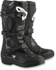 Мотоботи Alpinestars TECH 3, 39, Чорний (721285) - изображение 1