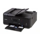 Багатофункціональний пристрій Canon PIXMA TR7540 BLACK (2232C007) - зображення 3