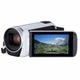 Цифровая видеокамера Canon LEGRIA HF R806 White (1960C009AA) - изображение 3