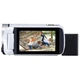Цифровая видеокамера Canon LEGRIA HF R806 White (1960C009AA) - изображение 6