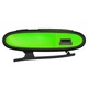 mp3 плеєр Astro M2 Black/Green - зображення 5