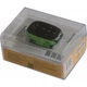 mp3 плеєр Astro M2 Black/Green - зображення 7