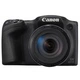 Цифровой фотоаппарат Canon PowerShot SX420 IS Black (1068C012) - изображение 2