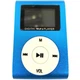 mp3 плеєр TOTO With display Earphone Mp3 Blue (TPS-02-Blue) - зображення 2