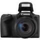 Цифровой фотоаппарат Canon PowerShot SX420 IS Black (1068C012) - изображение 4