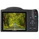 Цифровой фотоаппарат Canon PowerShot SX420 IS Black (1068C012) - изображение 5