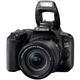 Цифровой фотоаппарат Canon EOS 200D 18-55 DC III Black Kit (2250C014) - изображение 5