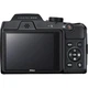 Цифровой фотоаппарат Nikon Coolpix B500 Black (VNA951E1) - изображение 4