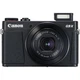 Цифровий фотоапарат Canon PowerShot G9XII Black (1717C013AA) - зображення 10