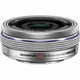 Цифровой фотоаппарат OLYMPUS E-PL9 14-42 mm Pancake Zoom Kit white/silver (V205092WE000) - изображение 11