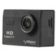 Экшн-камера Sigma Mobile X-sport C11 black (4827798324110) - изображение 1