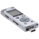 Цифровий диктофон OLYMPUS DM-770 (8GB) (V414131SE000) - зображення 8