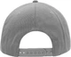 Кепка мужская Myrtle Beach MB6634grgr One Size Серая (5000000088263) - изображение 2