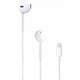 Наушники Apple EarPods with Lightning Connector (MMTN2ZM / A) - изображение 1
