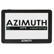 Автомобільний GPS Навігатор Azimuth B52 Plus - зображення 1