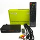 ТВ-ресивер Satcom T501+internet - изображение 1