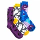 Носки мужские Dodo Socks набор Babaiko 42-43, 3 пары (ZE35009658) - изображение 4
