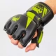 Перчатки для смешанных единоборств MMA Venum BO-8355-BKG размер L - изображение 3