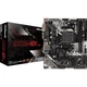 Материнская плата ASRock A320M-HDV R4.0 - изображение 1