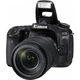 Цифровой фотоаппарат Canon EOS 80D 18-135 IS nano USM (1263C040) - изображение 10