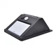 Уличный LED фонарь Solar Motion Sensor Light На солнечной батарее с датчиком движения 20 Led (4466SS) - изображение 3