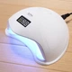 Лампа SUNUV SUN 5 White 48W UV/LED для полимеризации - изображение 3