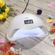 Лампа SUNUV SUN 5 White 48W UV/LED для полимеризации - изображение 4