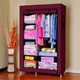 Тканевой шкаф HCX Storage Wardrobe на 6 секций - изображение 1