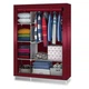 Тканевой шкаф HCX Storage Wardrobe на 6 секций - изображение 3
