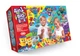 Набор для творчества Danko Toys Big Creative Box 4в1 (BCRB-01) - изображение 1