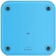 Весы напольные YUNMAI Color Smart Scale Blue - изображение 2