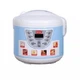 Мультиварка Rotex RMC401-B - зображення 1