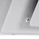 Вытяжка кухонная PYRAMIDA NR 60 WHITE - изображение 7
