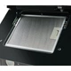 Вытяжка кухонная VENTOLUX TOSCANA 60 BK (1000) TRC MM - изображение 4