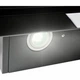 Вытяжка кухонная VENTOLUX TOSCANA 60 BK (1000) TRC MM - изображение 6