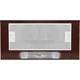 Вытяжка кухонная MINOLA HTL 6010 BR 430 - изображение 3