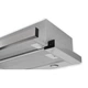 Вытяжка кухонная MINOLA HTL 6012 I 450 LED - изображение 6