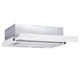 Вытяжка кухонная PYRAMIDA TL 60 SLIM WH - изображение 1