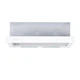 Вытяжка кухонная PYRAMIDA TL 60 SLIM WH - изображение 2