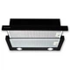Вытяжка кухонная MINOLA HTL 6612 BL 1000 LED - изображение 1