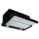 Вытяжка кухонная MINOLA HTL 6612 BL 1000 LED - изображение 2
