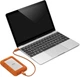 Жорсткий диск LaCie Rugged 5TB STFR5000800 2.5" USB-C External - зображення 7