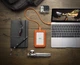 Жорсткий диск LaCie Rugged 5TB STFR5000800 2.5" USB-C External - зображення 8