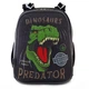 Рюкзак шкільний каркасний 1 Вересня H-12-2 Dinosaurs, 38*29*15 (554623) - зображення 6