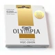Струны классической гитары HQC-2845N Classical Guitar Strings Nylon Normal Tension 28/43 - изображение 2