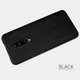 Чехол-книжка NILLKIN Qin Series для OnePlus 7 Pro - Black - изображение 5