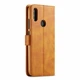 Чохол LC.IMEEKE Wallet Case для Xiaomi Redmi Note 7 / Note 7 Pro - Coffee - зображення 3